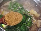 Sayur Asem Jakarta