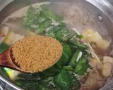 Foto langkah ke 2 dari resep Sayur Asem Jakarta.