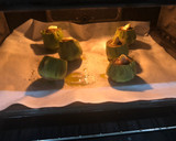 Foto del paso 4 de la receta: Alcachofas al horno
