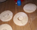Foto del paso 2 de la receta: Rosquitas
