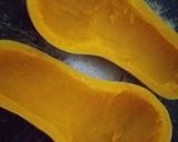 Foto del paso 3 de la receta: Calabaza rellena de vegetales