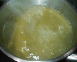 Foto del paso 1 de la receta: Pasta carbonara (original)