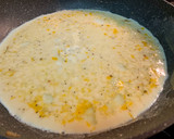 Foto del paso 3 de la receta: Burrito de pollo versión sana🌯