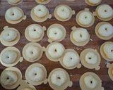 Foto langkah ke 7 dari resep Donat kentang empuk menul.