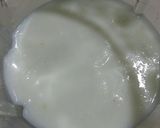 Foto del paso 2 de la receta: Sorbete de helado, granizado de limón y cava🍸🍹