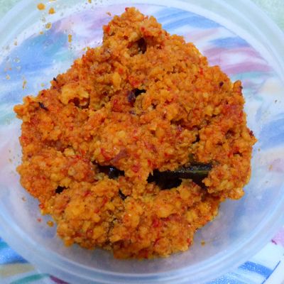 Langkah 5