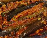 ભરેલા રીંગણા (Bharela Ringan Recipe In Gujarati) રેસીપી સ્ટેપ3ફોટો