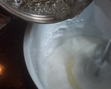 Foto del paso 5 de la receta: Merengue Italiano