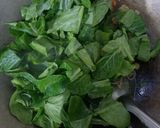 Foto langkah ke 5 dari resep Tumis tempe ceciwis.