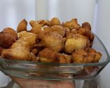 Foto del paso 3 de la receta: Buñuelitos !!!