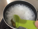 Bubur ayam lezat resep simple andalan ibu