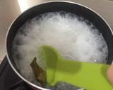 Foto langkah ke 2 dari resep Bubur ayam lezat resep simple andalan ibu.