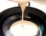 সিজলিং হোয়াইট সস্ পাস্তা (White sauce pasta recipe in Bengali) রেসিপির ধাপ 3 ছবি