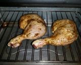 Foto del paso 4 de la receta Traseros de pollo al horno