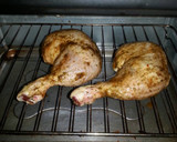 Foto del paso 4 de la receta: Traseros de pollo al horno