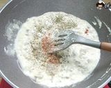 Foto langkah ke 3 dari resep Bruule Bomb Home Made.