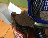 รูปขั้นตอนการทำที่ 1 ของ ชานม (คีโต) keto