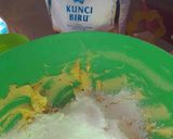 Foto langkah ke 2 dari resep Fancy Cookies.