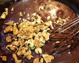 Foto del paso 10 de la receta: Brownie de chocolate
