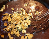 Foto del paso 10 de la receta: Brownie de chocolate