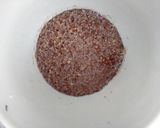 Foto del paso 2 de la receta: Budín de higos 100% VEGANO