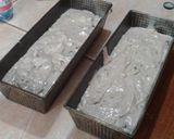 Foto del paso 5 de la receta: Pan de Pascua (con malta)