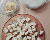 Foto del paso 1 de la receta: Canastitas de humita 🌽 🇦🇷