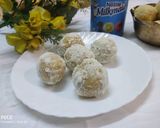 ক্ষীর কদম (Kheer Kadam Recipe In Bengali) রেসিপি ধাপ - 7 ছবি