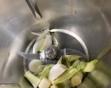 Foto del paso 1 de la receta Pollo en salsa en Thermomix