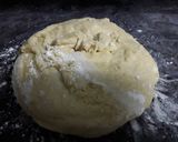 Foto del paso 3 de la receta Roscón de Reyes de bollería