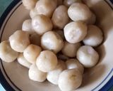 Foto langkah ke 8 dari resep Cilok ala Anis.