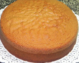 Foto del paso 3 de la receta: Torta feliz cumple