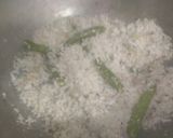 பலாக்கொட்டை சொதி குழம்பு ரெசிபி ஸ்டேப் 2 புகைப்படம்