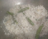 பலாக்கொட்டை சொதி குழம்பு ரெசிபி ஸ்டேப் 2 புகைப்படம்