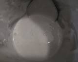 Custard apple with cream/ my favorite summer special recipe/ yummy recipe step 1 photo