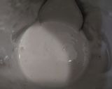 A picture of step 1 of Custard apple with cream/ my favorite summer special recipe/ yummy.