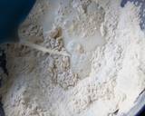 Sweet White bread recipe step 2 photo