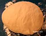A picture of step 5 of Mini Dinner Rolls.