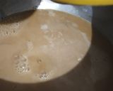 A picture of step 6 of Masala chai.