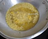 Foto langkah ke 6 dari resep 365. Ayam Goreng Kremes.