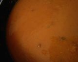 A picture of step 7 of Kanchkolar Kofta Curry.
