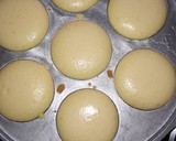 Foto langkah ke 3 dari resep Bingka barandam.