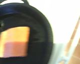 A picture of step 2 of California Farm Egg & Salmon Mc Muffin.