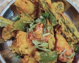 સરગવા બટાકા નું શાક (Saragva Bataka Shak Recipe In Gujarati) રેસીપી સ્ટેપ6ફોટો