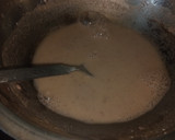 கருப்பட்டி கேழ்வரகு களி ரெசிபி ஸ்டேப் 3 புகைப்படம்