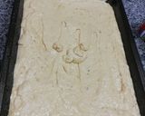 Foto del paso 6 de la receta Tarta de Plátano con relleno de Mantequilla de Cacahuete🍌🥜
