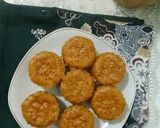 Foto langkah ke 6 dari resep Bolu Sakura Gluten Free.