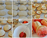 Foto del paso 9 de la receta: Duraznos a lo croata