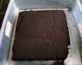 Foto langkah ke 5 dari resep Brownies kukus Ny Liem.