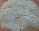 Foto del paso 1 de la receta: Bizcochitos de grasa rápidos sin horno